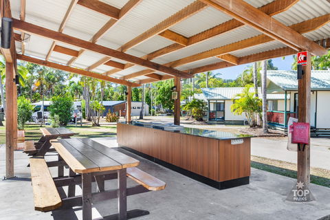 Island Gateway Holiday Park - Accommodation Whitsundays 1