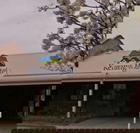 Kerang Motel - Accommodation Whitsundays