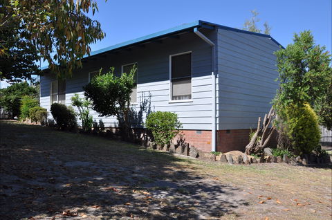 Khancoban Holiday House - Accommodation Whitsundays 0