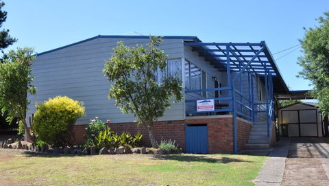 Khancoban Holiday House - Accommodation Whitsundays 2