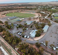 Kimba Recreation Reserve - Accommodation Whitsundays