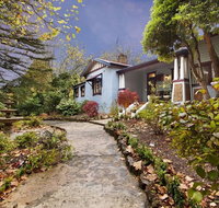 Kubba Roonga Guesthouse Spa Retreat - Accommodation Whitsundays