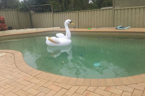 Landy's Holiday House - Accommodation Whitsundays 0