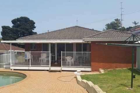 Landy's Holiday House - Accommodation Whitsundays 1