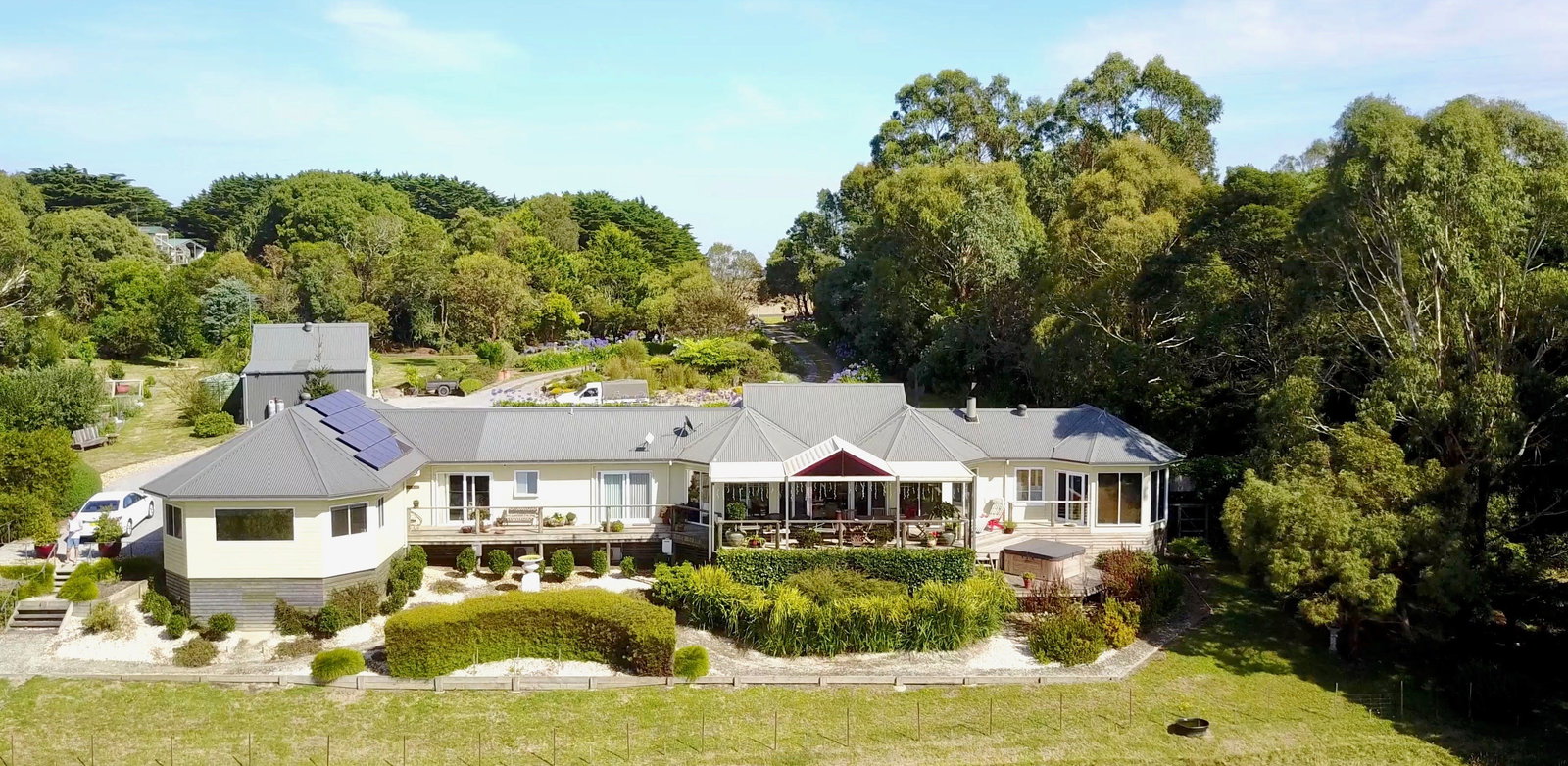 Foster North VIC Accommodation Whitsundays