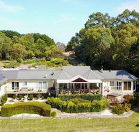 Llarrinda Bed  Breakfast - Accommodation Whitsundays