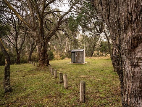 Long Plain Hut Campground - Accommodation Whitsundays 1