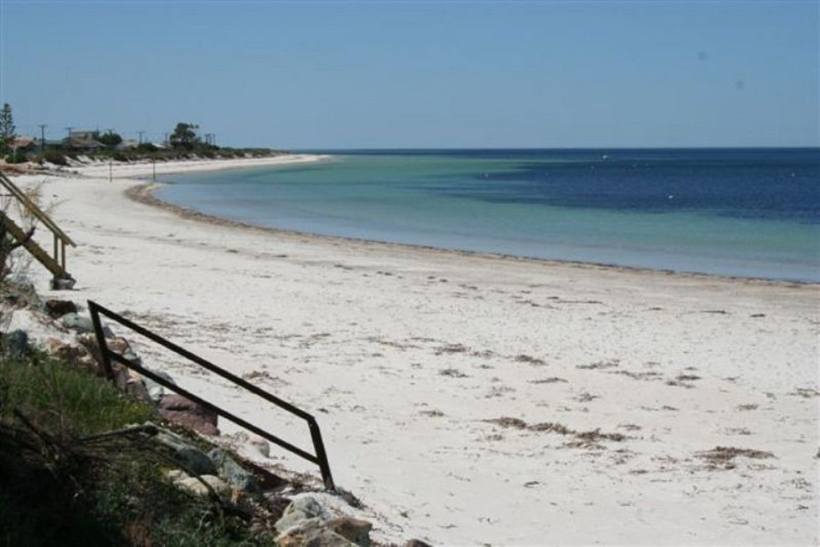 Lucky Bay SA Accommodation Whitsundays