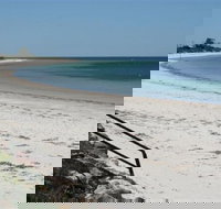 Lucky Bay RV Park - Accommodation Whitsundays