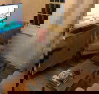 Lythgo's Row Colonial Cottages