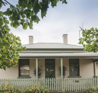Magnolia Cottage - Accommodation Whitsundays