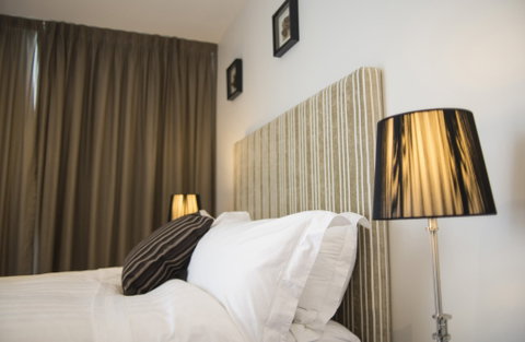 Manhattan - Canberra Executive Apartments - Accommodation Whitsundays 2
