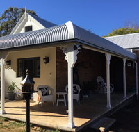 Melaleuca Cottage - Accommodation Whitsundays
