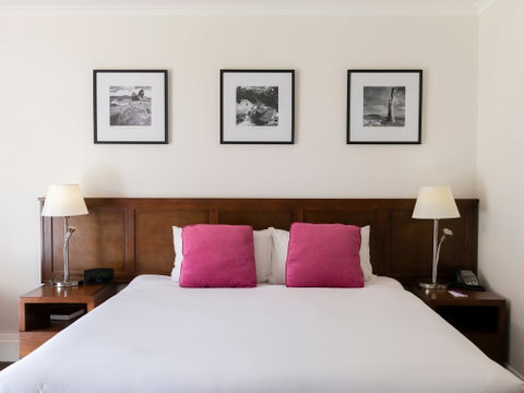 Mercure Canberra - Accommodation Whitsundays 1