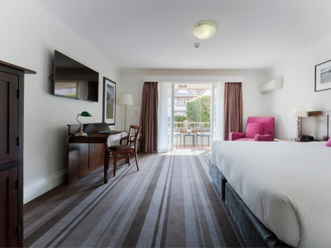 Mercure Canberra - Accommodation Whitsundays 2