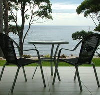Mollymook Beach Waterfront - Accommodation Whitsundays