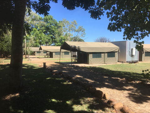 Mount Hart Wilderness Lodge - Accommodation Whitsundays 0