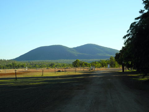 Mount Hart Wilderness Lodge - Accommodation Whitsundays 2