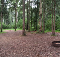 Murphys Glen campground - Accommodation Whitsundays