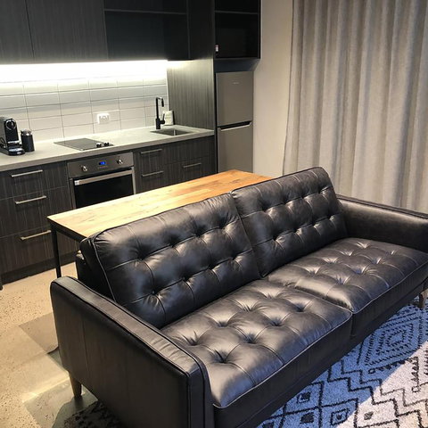 Nomads Nest Geelong - Accommodation Whitsundays 1