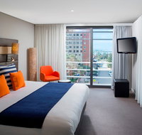 Novotel Newcastle Beach - Accommodation Whitsundays