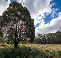 Nunnock campground