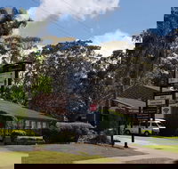 Old Maitland Inn - Accommodation Whitsundays