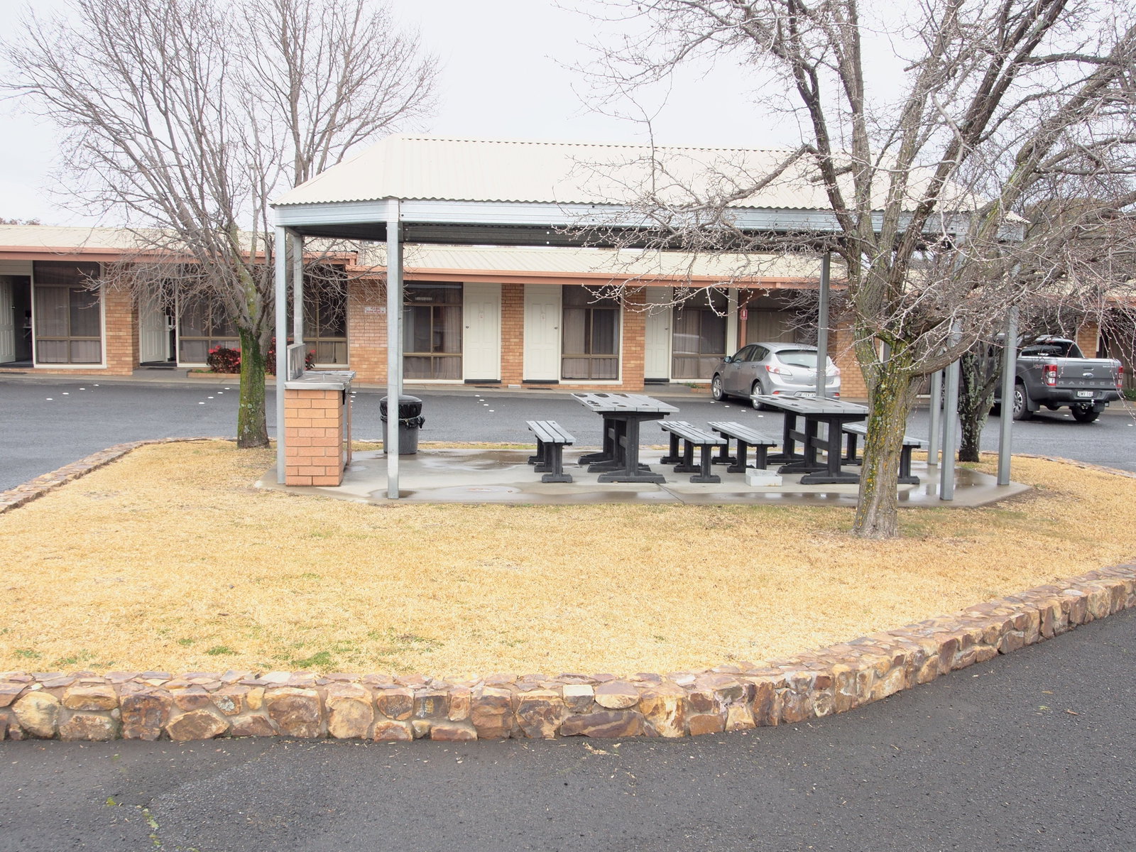 Orange NSW Accommodation Whitsundays