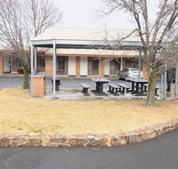 Orange Motor Lodge - Accommodation Whitsundays