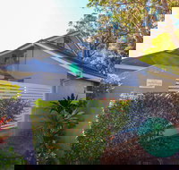 Oystercatcher Executive Villa 23 - Accommodation Whitsundays