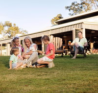 Paradise Country Farmstay