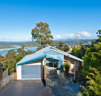Pure Indulgence Merimbula - Accommodation Whitsundays