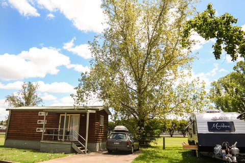 Quirindi Caravan Park - Accommodation Whitsundays 2