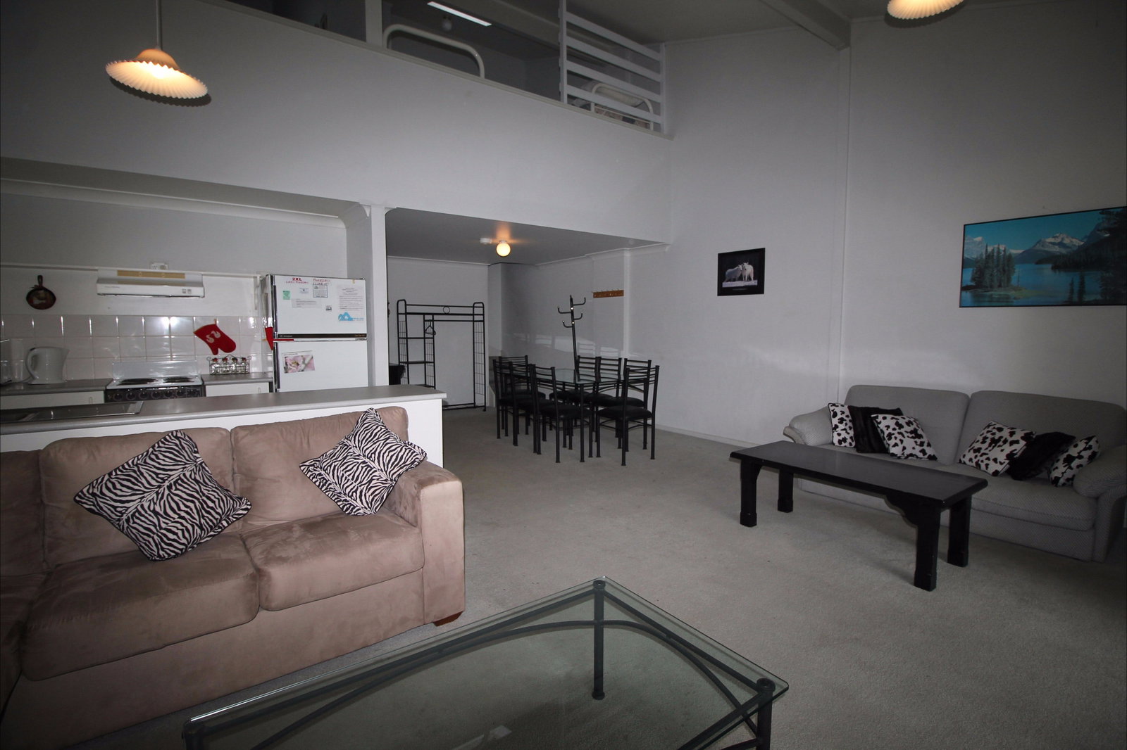 Grosses Plain NSW Accommodation Whitsundays