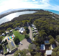 Robe Holiday Park