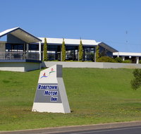 Robetown Motor Inn and Apartments