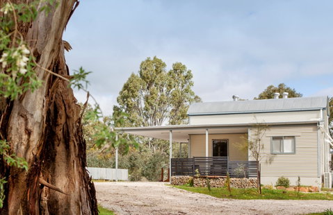 Ruciochs B & B - Accommodation Whitsundays 0