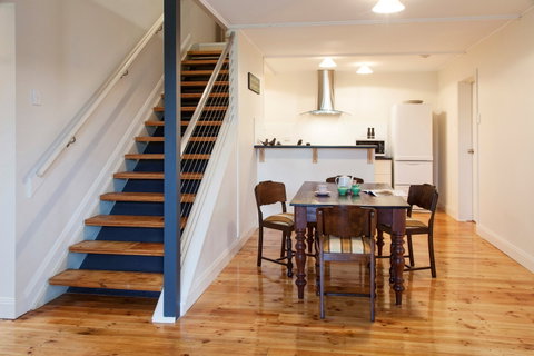 Ruciochs B & B - Accommodation Whitsundays 1