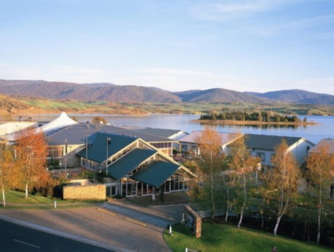 Rydges Horizons Snowy Mountains - Accommodation Whitsundays 0