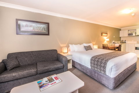 Rydges Horizons Snowy Mountains - Accommodation Whitsundays 1