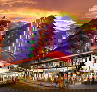 Rydges Darwin Central - Accommodation Whitsundays