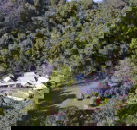 Sahali at Kangaroo Valley - Accommodation Whitsundays