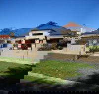 Santa Maria Executive Bed and Breakfast Fremantle - Accommodation Whitsundays