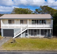 Seaview Getaway  Dunbogan - Accommodation Whitsundays