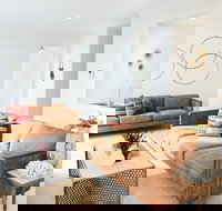 Nautica Residences Fremantle - Accommodation Whitsundays