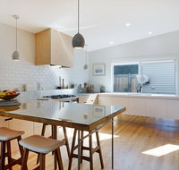 Seachange at Tasman - Accommodation Whitsundays