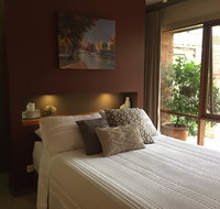 Serenity Studio - Accommodation Whitsundays