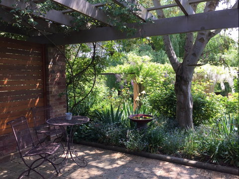 Serenity Studio - Accommodation Whitsundays 1