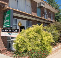 Shamrock Motel Balranald - Accommodation Whitsundays