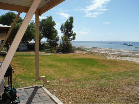 SonRays Shack - Accommodation Whitsundays 0